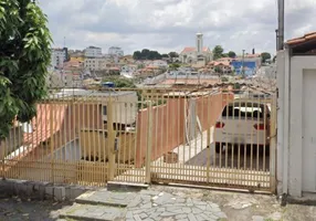 Foto 1 de Lote/Terreno à venda, 200m² em Nova Floresta, Belo Horizonte