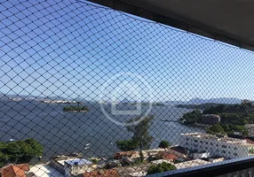 Foto 1 de Apartamento com 3 Quartos à venda, 150m² em Freguesia, Rio de Janeiro