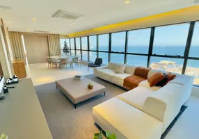 Foto 1 de Apartamento com 3 Quartos à venda, 236m² em Areia Preta, Natal