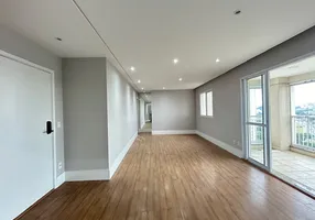 Foto 1 de Apartamento com 3 Quartos à venda, 100m² em Jardim Adhemar de Barros, São Paulo