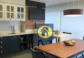 Foto 1 de Apartamento com 2 Quartos à venda, 166m² em Anhangabau, Jundiaí