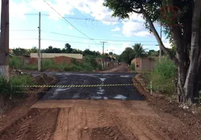 Foto 1 de Lote/Terreno à venda, 864m² em Novo Colorado, Cuiabá