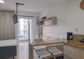 Foto 1 de Apartamento com 1 Quarto para alugar, 52m² em Estrela Sul, Juiz de Fora