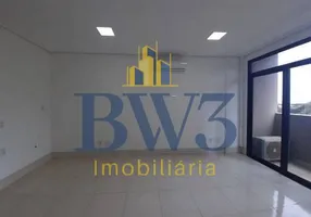 Foto 1 de Sala Comercial com 1 Quarto para venda ou aluguel, 33m² em Jardim Eulina, Campinas