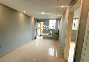 Foto 1 de Apartamento com 2 Quartos à venda, 45m² em Inhoaíba, Rio de Janeiro