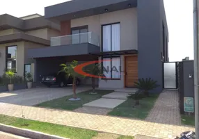 Foto 1 de Casa com 3 Quartos à venda, 364m² em Residencial Tambore, Bauru