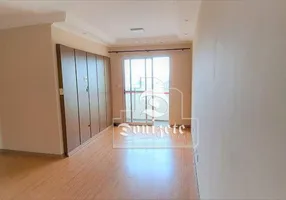 Foto 1 de Apartamento com 2 Quartos à venda, 55m² em Jardim do Estadio, Santo André