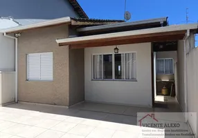 Foto 1 de Casa com 3 Quartos à venda, 140m² em Residencial Quinta dos Vinhedos, Bragança Paulista