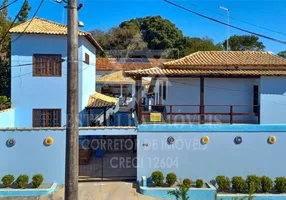 Foto 1 de Casa de Condomínio com 3 Quartos à venda, 260m² em Retiro Bacaxa, Saquarema