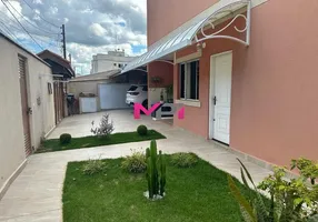 Foto 1 de Casa com 3 Quartos à venda, 170m² em Colônia, Jundiaí