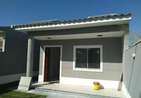 Foto 1 de Casa com 2 Quartos à venda, 92m² em Jardim Atlântico Central, Maricá