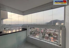 Foto 1 de Apartamento com 2 Quartos à venda, 67m² em Vila Valença, São Vicente
