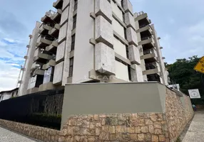 Foto 1 de Apartamento com 3 Quartos à venda, 149m² em Passos, Juiz de Fora