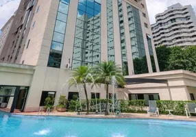 Foto 1 de Apartamento com 1 Quarto à venda, 30m² em Pacaembu, São Paulo