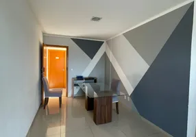 Foto 1 de Apartamento com 3 Quartos à venda, 83m² em Flores, Manaus