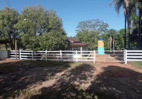 Foto 1 de Fazenda/Sítio com 3 Quartos à venda, 86300m² em Zona Rural, Novo Brasil