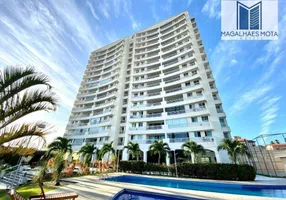 Foto 1 de Apartamento com 3 Quartos à venda, 73m² em Lago Jacarey, Fortaleza