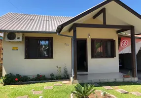 Foto 1 de Casa com 2 Quartos à venda, 90m² em Logradouro, Nova Petrópolis