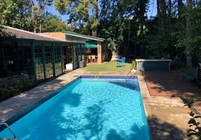 Foto 1 de Casa de Condomínio com 3 Quartos à venda, 795m² em Alphaville Residencial 3, Santana de Parnaíba