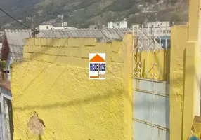 Foto 1 de Lote/Terreno à venda, 462m² em Piedade, Rio de Janeiro