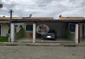 Foto 1 de Casa de Condomínio com 2 Quartos à venda, 172m² em Parque Ipe, Feira de Santana