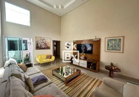Foto 1 de Casa com 3 Quartos à venda, 176m² em Jardim Botânico, Uberlândia