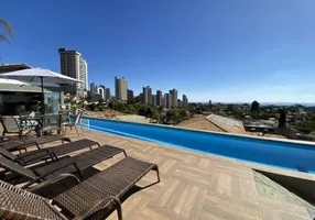 Foto 1 de Casa com 7 Quartos para alugar, 400m² em Belvedere, Belo Horizonte