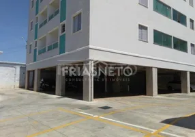 Foto 1 de Apartamento com 3 Quartos à venda, 128m² em Água Branca, Piracicaba