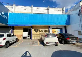 Foto 1 de Galpão/Depósito/Armazém à venda, 576m² em Setor dos Funcionários, Goiânia