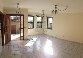 Foto 1 de Casa com 3 Quartos à venda, 247m² em Jardim Itália, Jundiaí