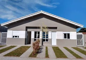 Foto 1 de Casa com 2 Quartos à venda, 52m² em Vila Loanda, Atibaia