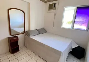Foto 1 de Apartamento com 1 Quarto para alugar, 36m² em Centro, São José da Coroa Grande