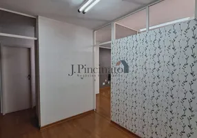 Foto 1 de Sala Comercial para alugar, 40m² em Centro, Jundiaí