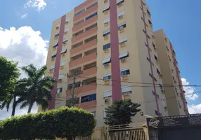 Foto 1 de Apartamento com 3 Quartos à venda, 15m² em Vila Santa Dorotheia, Campo Grande