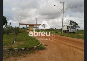 Foto 1 de Lote/Terreno à venda, 800m² em Centro, Extremoz