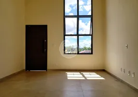 Foto 1 de Casa de Condomínio com 3 Quartos à venda, 181m² em Real Sul, Ribeirão Preto