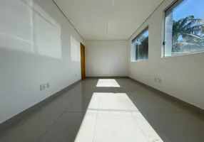 Foto 1 de Apartamento com 3 Quartos à venda, 93m² em Santa Mônica, Belo Horizonte