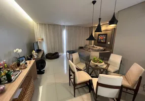 Foto 1 de Apartamento com 3 Quartos à venda, 96m² em Parque Amazonas, Goiânia