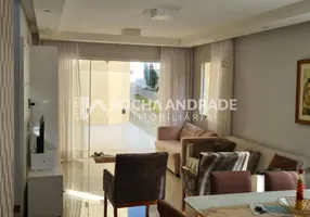 Foto 1 de Apartamento com 4 Quartos à venda, 127m² em Ipitanga, Lauro de Freitas