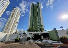 Foto 1 de Apartamento com 3 Quartos à venda, 116m² em Santa Fé, Campo Grande