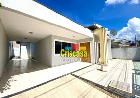 Foto 1 de Casa de Condomínio com 3 Quartos à venda, 150m² em Peró, Cabo Frio