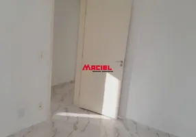 Foto 1 de Apartamento com 2 Quartos à venda, 45m² em Vila Rangel, São José dos Campos