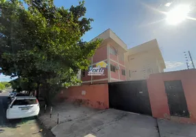 Foto 1 de Apartamento com 3 Quartos à venda, 77m² em Porenquanto, Teresina