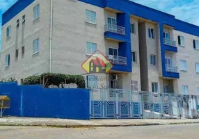 Foto 1 de Apartamento com 2 Quartos para alugar, 65m² em Morada dos Nobres, Taubaté