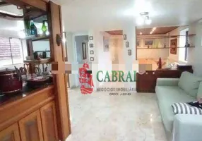 Foto 1 de Cobertura com 5 Quartos à venda, 200m² em Vila Júlia , Guarujá