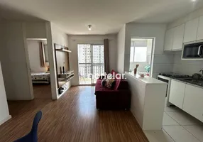 Foto 1 de Apartamento com 2 Quartos à venda, 53m² em Jardim Íris, São Paulo