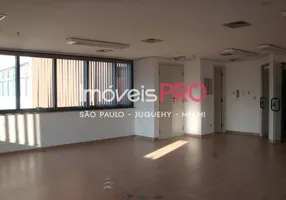 Foto 1 de Sala Comercial à venda, 128m² em Jardim Paulista, São Paulo