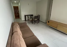 Foto 1 de Apartamento com 2 Quartos para alugar, 63m² em Ponta D'areia, São Luís