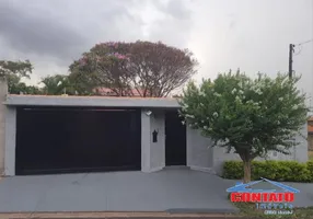 Foto 1 de Casa com 2 Quartos à venda, 140m² em Jardim Primor, Araraquara