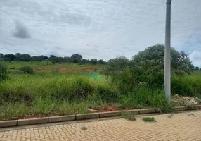 Foto 1 de Lote/Terreno à venda, 586m² em Jardins Village, Lagoa Santa